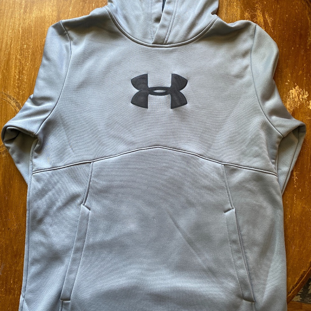 Under Armour hoodie